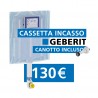 Cassetta Incasso Geberit