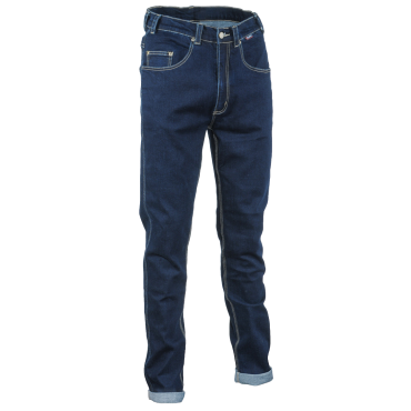Cofra Pantalone Astorga Blue Jeans Tg.52